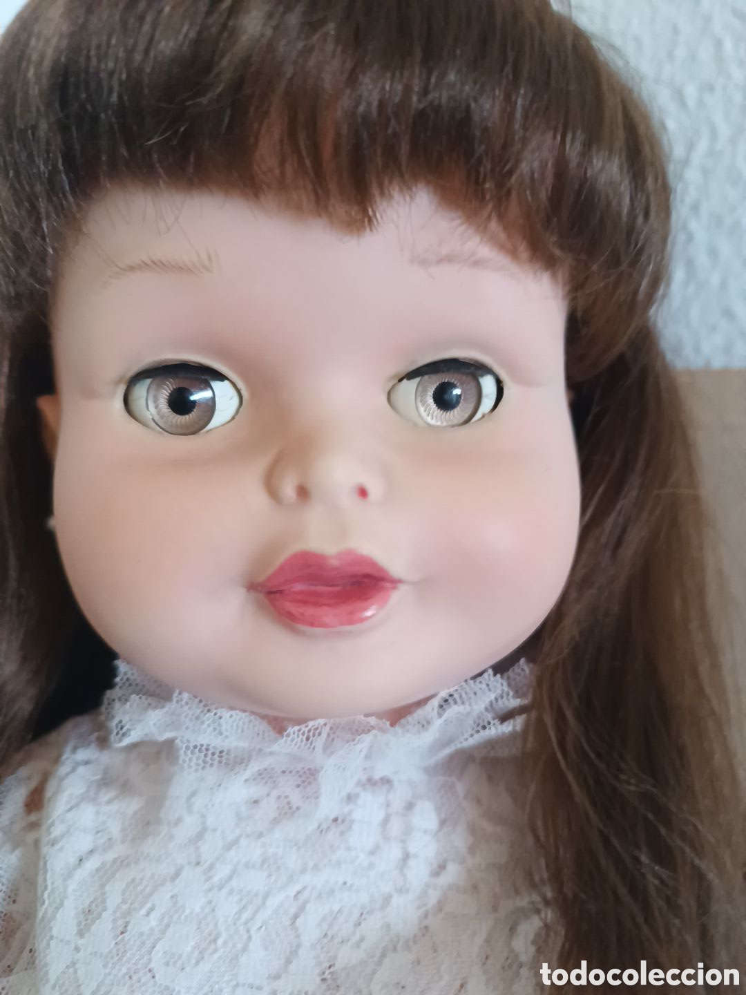 Mu&ntilde;ecas espa&ntilde;olas modernas: Preciosa y gran mu&ntilde;eca - Foto 5