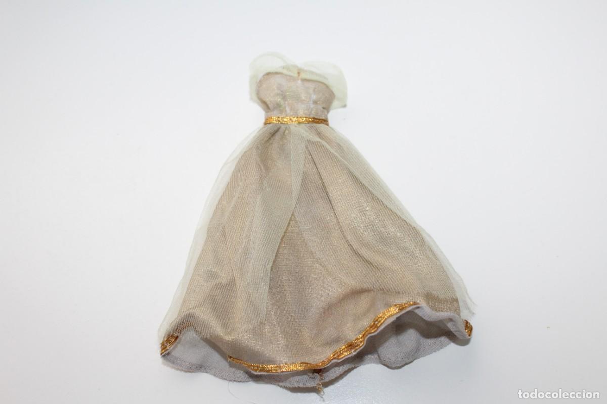 Mu&ntilde;ecas espa&ntilde;olas modernas: MU&Ntilde;ECA CHABEL DE FEBER - A&Ntilde;OS 80 - Foto 3