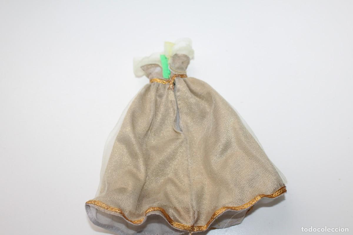 Mu&ntilde;ecas espa&ntilde;olas modernas: MU&Ntilde;ECA CHABEL DE FEBER - A&Ntilde;OS 80 - Foto 4