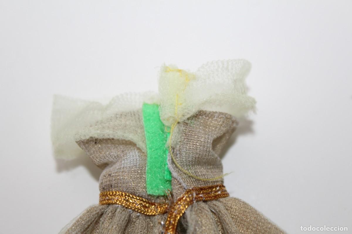 Mu&ntilde;ecas espa&ntilde;olas modernas: MU&Ntilde;ECA CHABEL DE FEBER - A&Ntilde;OS 80 - Foto 5