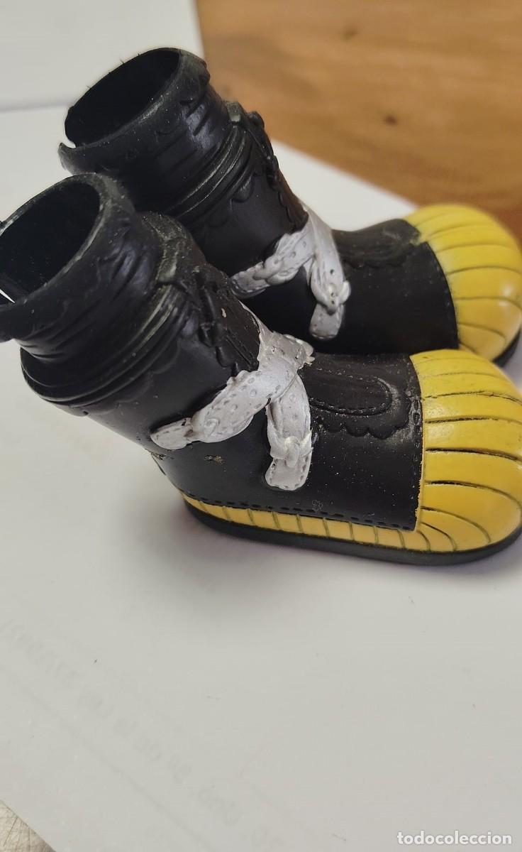 Mu&ntilde;ecas Espa&ntilde;olas Modernas: Zapatos para mu&ntilde;eca LalaLoopsy