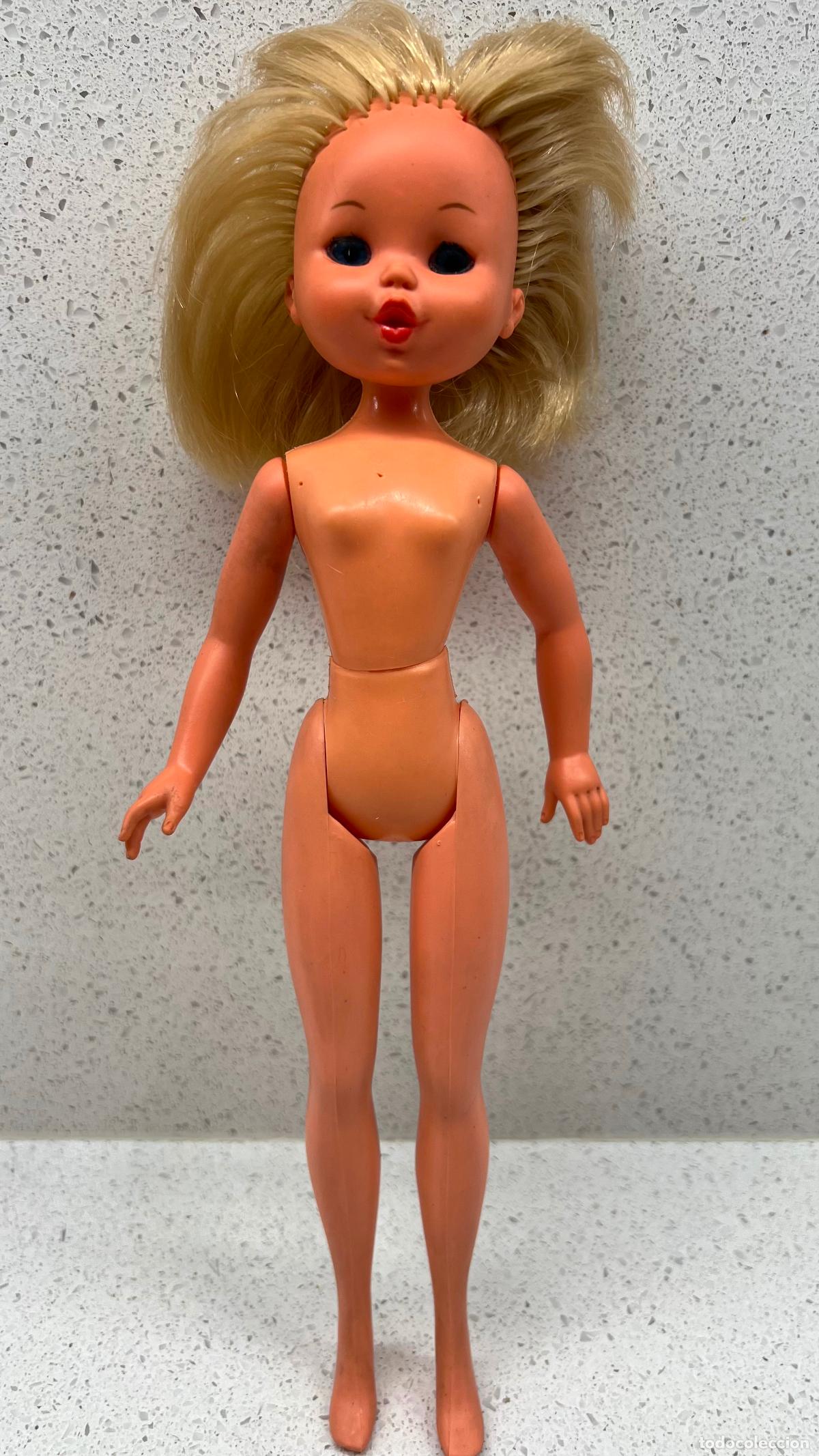 Mu&ntilde;ecas Espa&ntilde;olas Modernas: CORE - AINTGUA MU&Ntilde;ECA CORE, VER FOTOS!