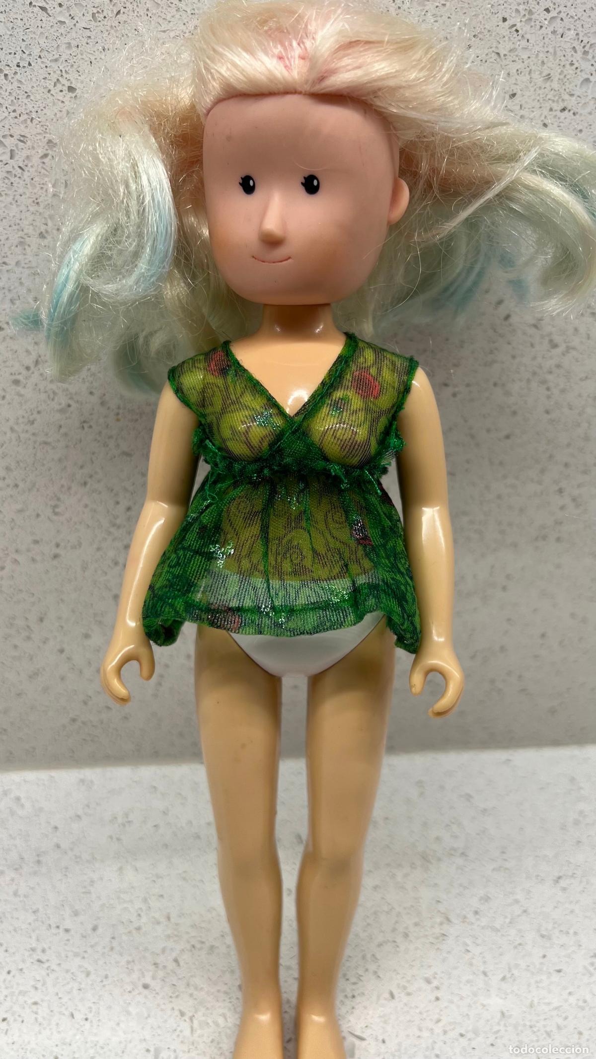Mu&ntilde;ecas Espa&ntilde;olas Modernas: ITSIMAGICAL - BONITA MU&Ntilde;ECA AMANDA, VER FOTOS!