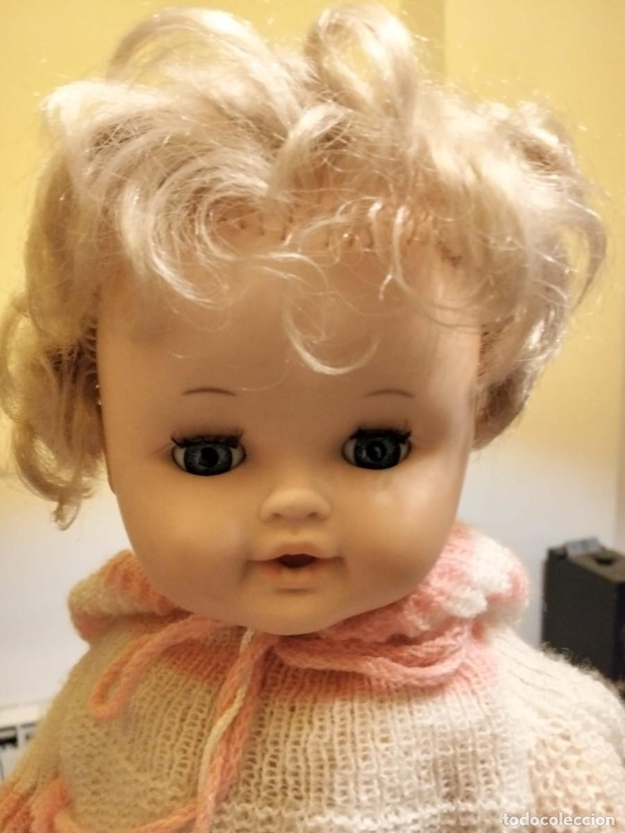 Mu&ntilde;ecas espa&ntilde;olas modernas: MU&Ntilde;ECA DEDITOS DE JESMAR - Foto 4