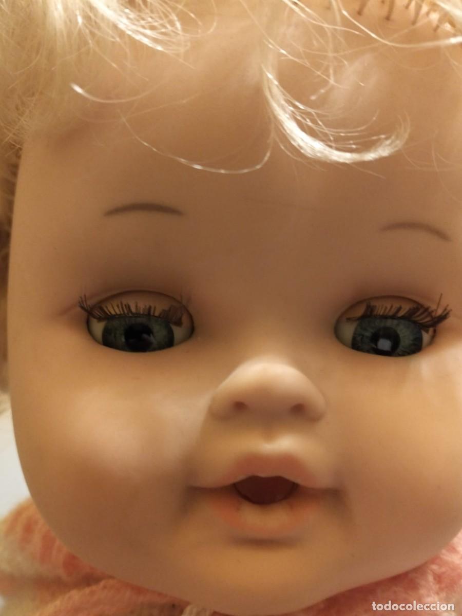 Mu&ntilde;ecas espa&ntilde;olas modernas: MU&Ntilde;ECA DEDITOS DE JESMAR - Foto 5