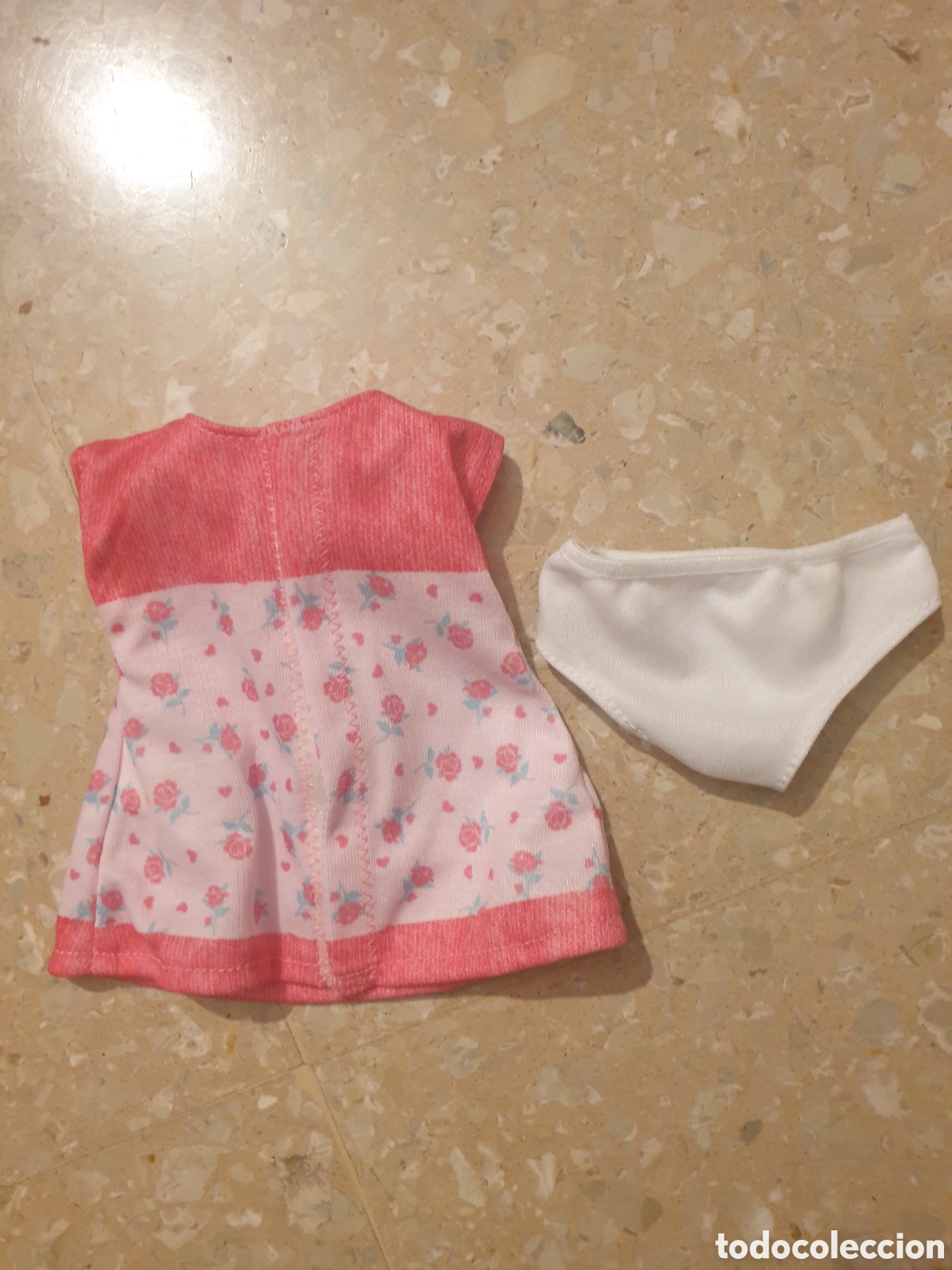 Mu&ntilde;ecas espa&ntilde;olas modernas: Conjunto Nenuco nuevo - Foto 2