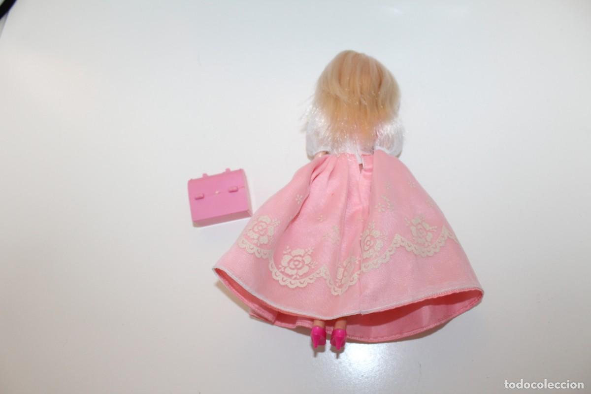 Mu&ntilde;ecas espa&ntilde;olas modernas: CHABEL DE FEBER - A&Ntilde;OS 80 - Foto 2