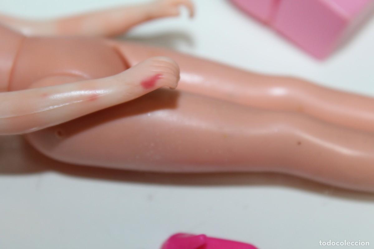 Mu&ntilde;ecas espa&ntilde;olas modernas: CHABEL DE FEBER - A&Ntilde;OS 80 - Foto 7
