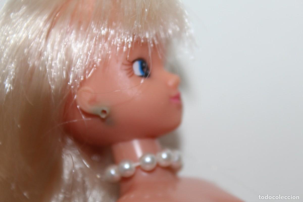 Mu&ntilde;ecas espa&ntilde;olas modernas: CHABEL DE FEBER - A&Ntilde;OS 80 - Foto 8