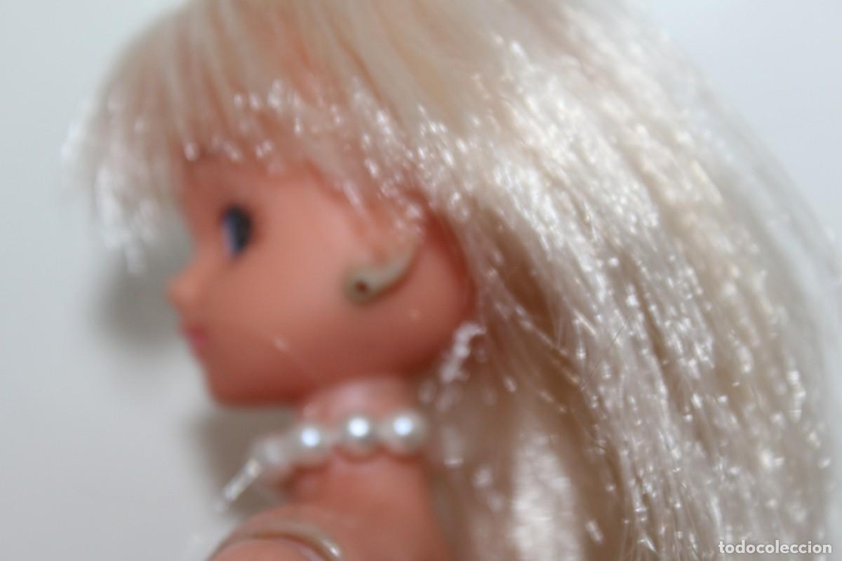 Mu&ntilde;ecas espa&ntilde;olas modernas: CHABEL DE FEBER - A&Ntilde;OS 80 - Foto 9