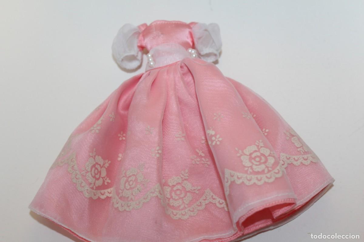 Mu&ntilde;ecas espa&ntilde;olas modernas: CHABEL DE FEBER - A&Ntilde;OS 80 - Foto 11