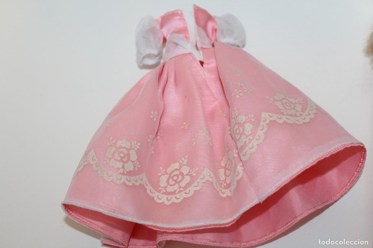 Mu&ntilde;ecas espa&ntilde;olas modernas: CHABEL DE FEBER - A&Ntilde;OS 80 - Foto 12