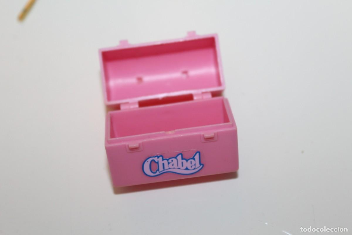 Mu&ntilde;ecas espa&ntilde;olas modernas: CHABEL DE FEBER - A&Ntilde;OS 80 - Foto 15