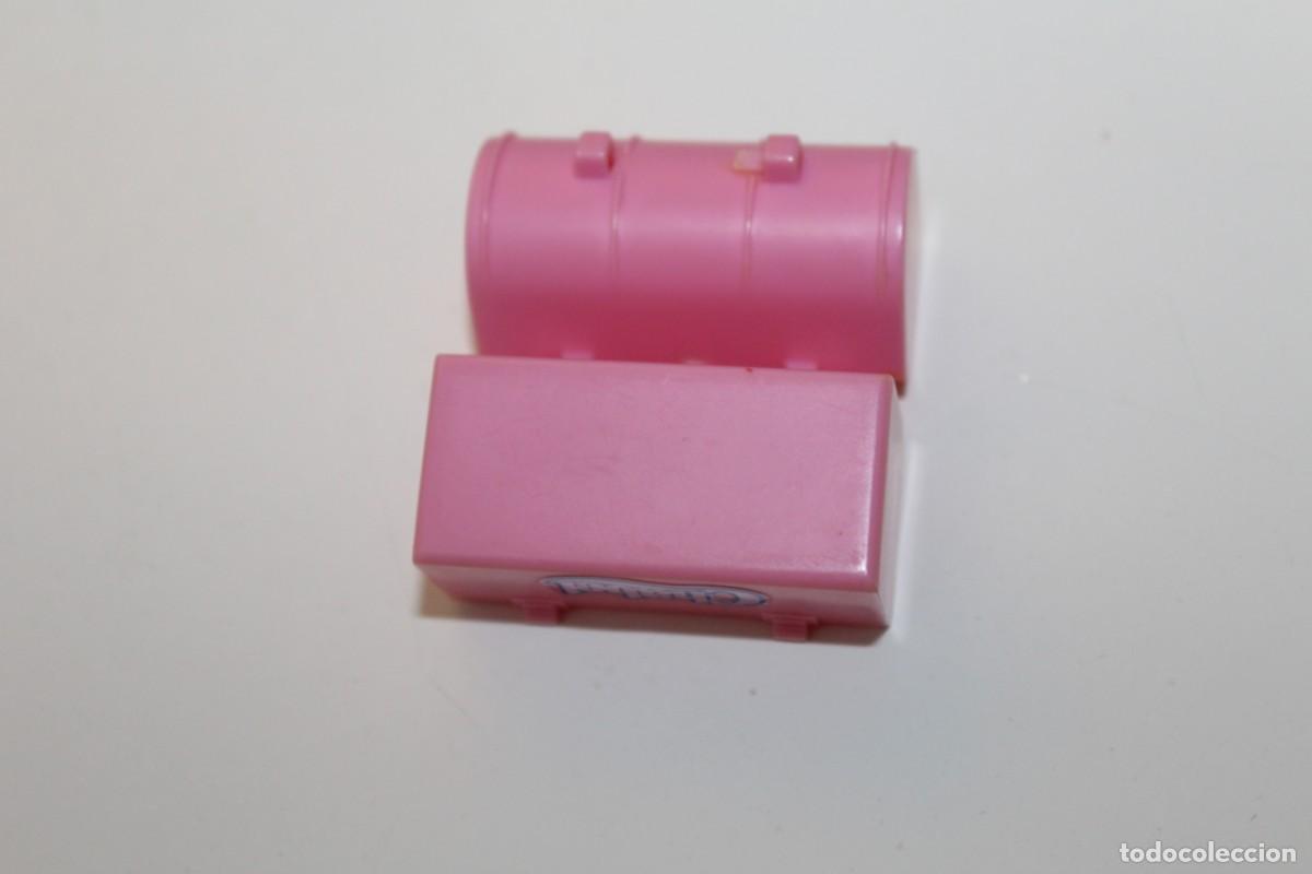 Mu&ntilde;ecas espa&ntilde;olas modernas: CHABEL DE FEBER - A&Ntilde;OS 80 - Foto 16