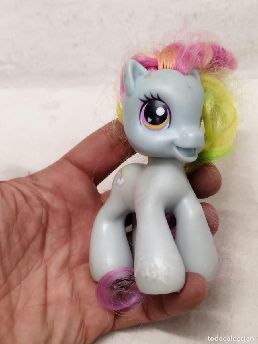 Moderne spanische Puppen: Mu&ntilde;eco de mi peque&ntilde;o pony. 2008.