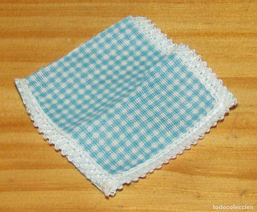 Mu&ntilde;ecas Espa&ntilde;olas Modernas: ANTIGUA COLCHA, SABANA O MANTA DEL COCHECITO DEL BEB&Eacute; DE LAURA DE LAS MONTA&Ntilde;AS, DE TOYSE