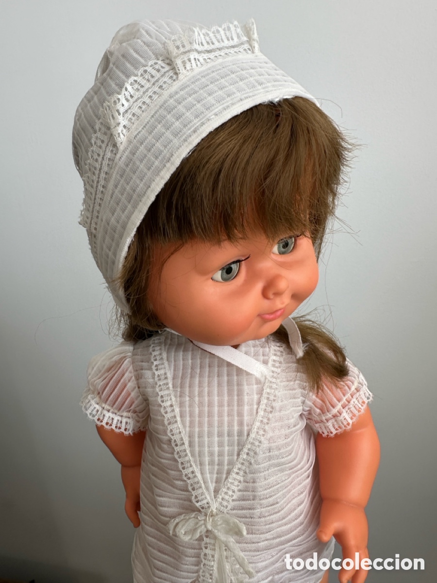 Bambole Spagnole Moderne: Mu&ntilde;eca Micaela de Jesmar a&ntilde;os 70