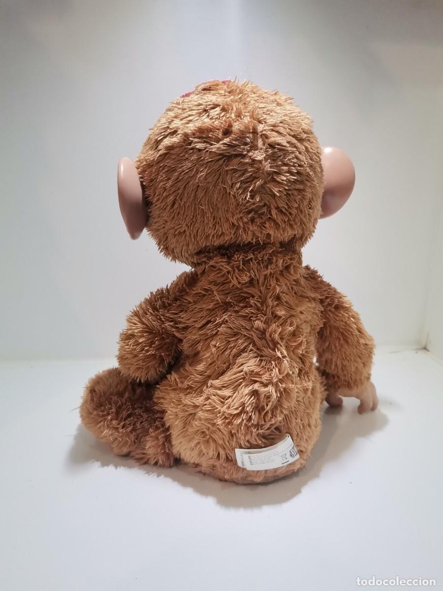 Mu&ntilde;ecas espa&ntilde;olas modernas: mu&ntilde;eca moni monita interactiva - Foto 7