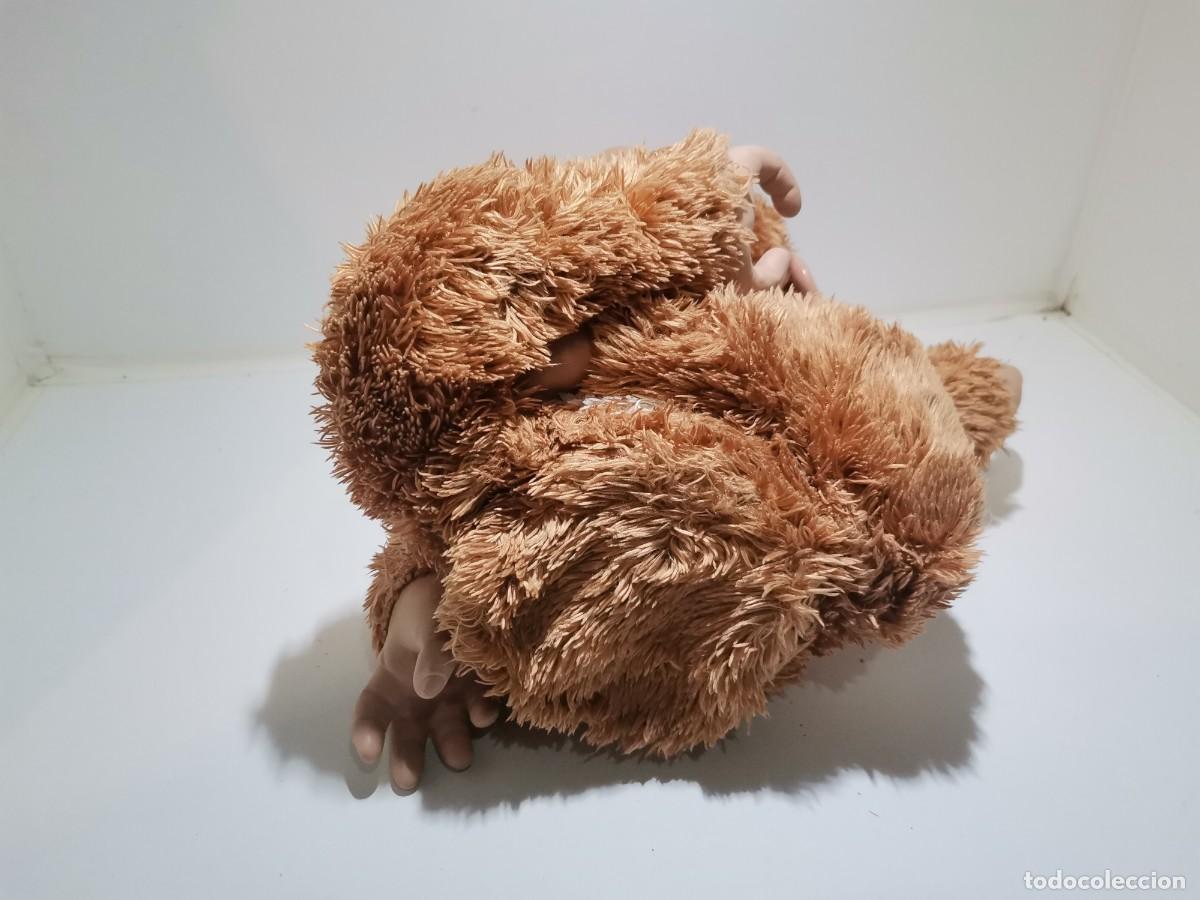 Mu&ntilde;ecas espa&ntilde;olas modernas: mu&ntilde;eca moni monita interactiva - Foto 14