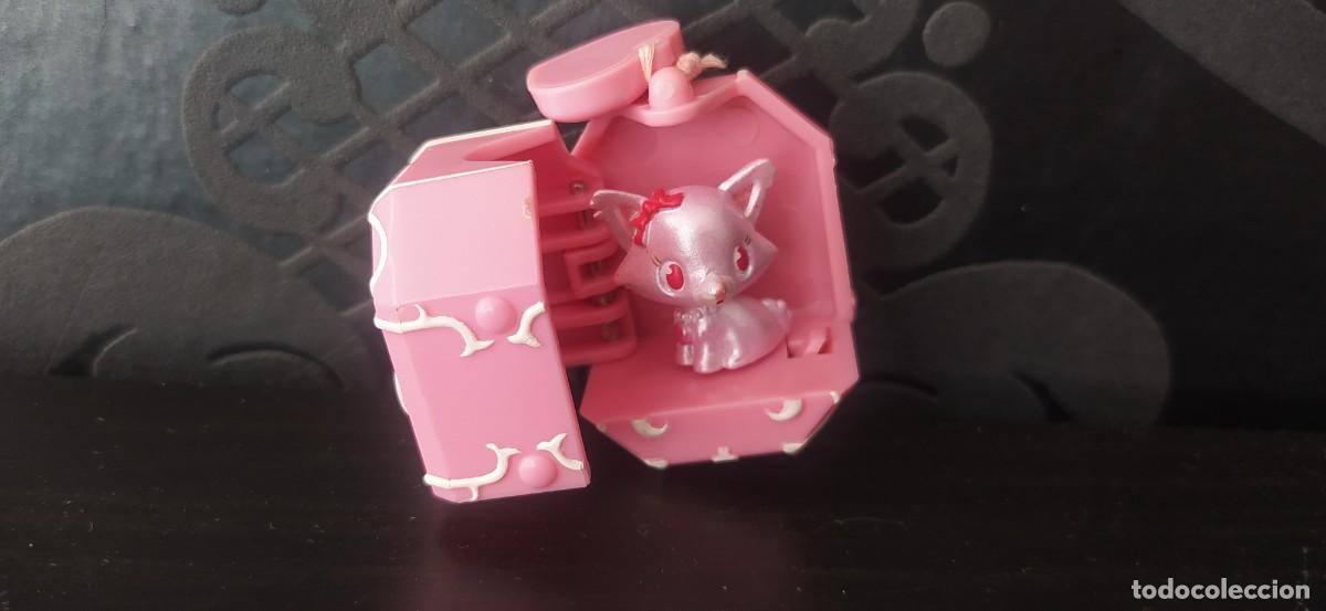 Mu&ntilde;ecas Espa&ntilde;olas Modernas: JEWELPET MASCOTA CON CASA
