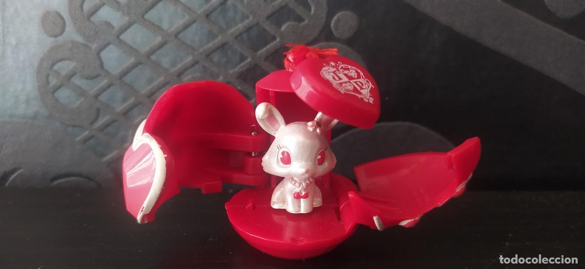 Mu&ntilde;ecas Espa&ntilde;olas Modernas: JEWELPET MASCOTA CON CASA