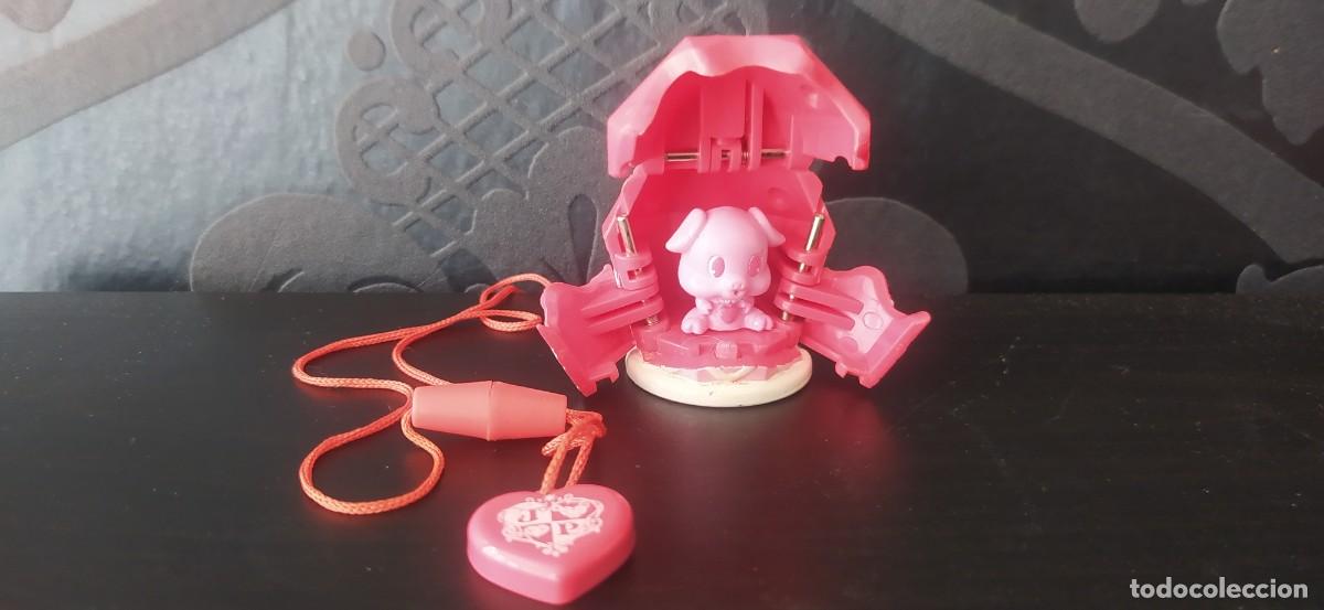 Mu&ntilde;ecas Espa&ntilde;olas Modernas: JEWELPET MASCOTA CON CASA
