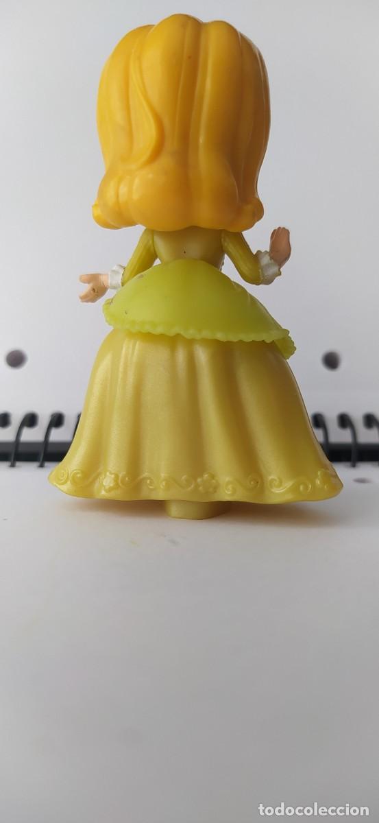 Mu&ntilde;ecas espa&ntilde;olas modernas: Princesa Sof&iacute;a Disney Mu&ntilde;eca Mattel - Foto 2