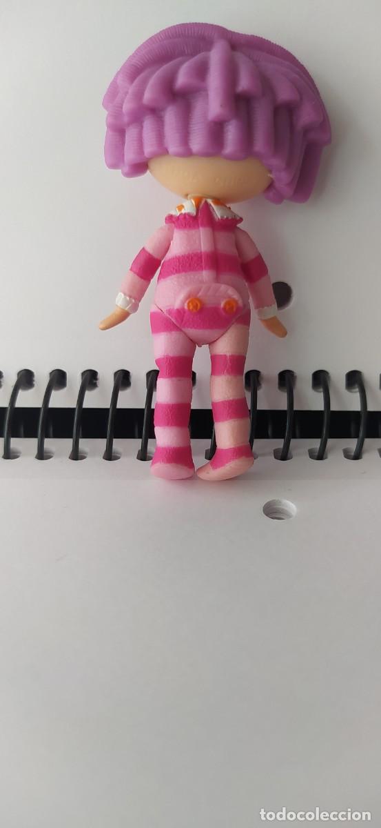Mu&ntilde;ecas espa&ntilde;olas modernas: Mini Lalaloopsy Lala Loopsy - Foto 2