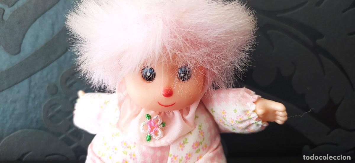 Mu&ntilde;ecas espa&ntilde;olas modernas: MU&Ntilde;ECA POPINES? BLANDITA - Foto 2
