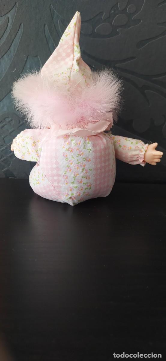 Mu&ntilde;ecas espa&ntilde;olas modernas: MU&Ntilde;ECA POPINES? BLANDITA - Foto 3