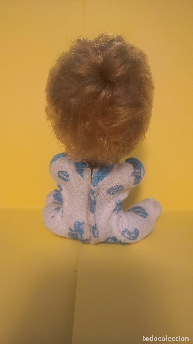 Mu&ntilde;ecas espa&ntilde;olas modernas: MU&Ntilde;ECA JESMARINA DE JESMAR - Foto 2