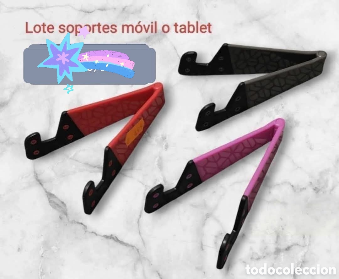 Mu&ntilde;ecas Espa&ntilde;olas Modernas: :::: AA50 - LOTE DE TRES SUJETAMOVILES