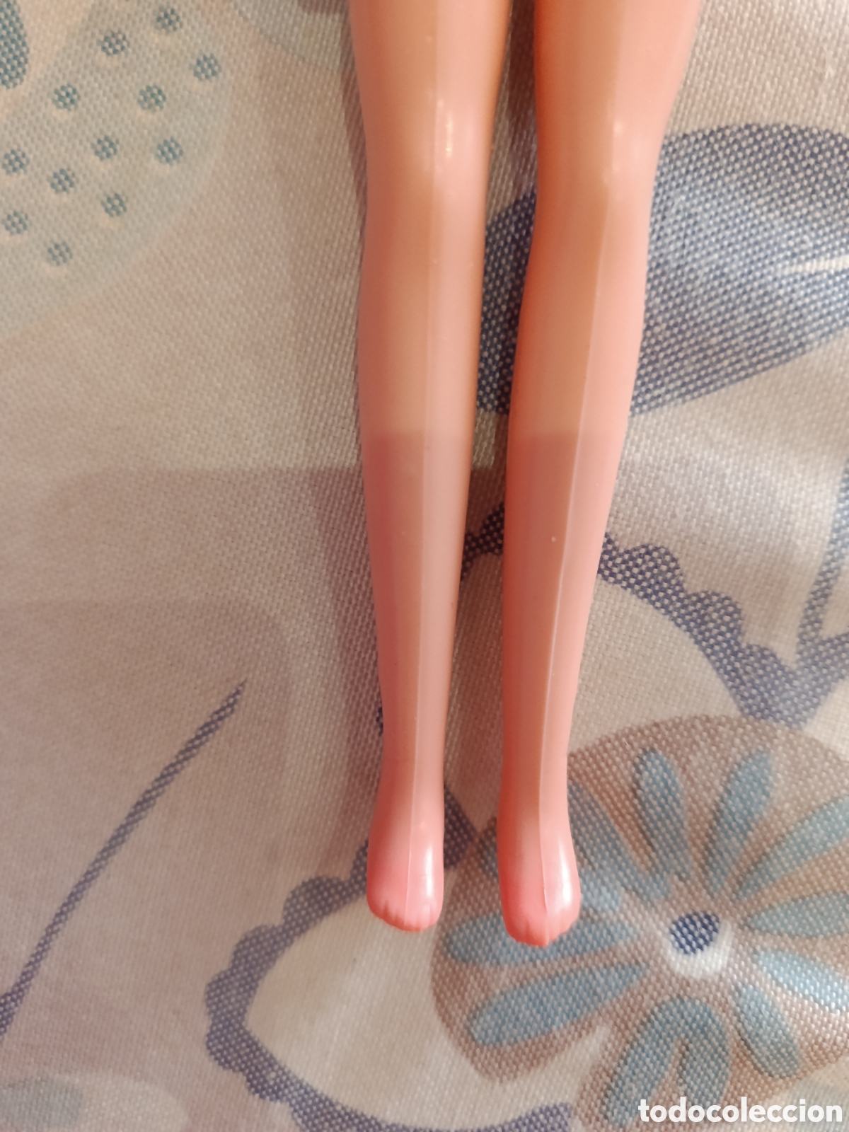 Mu&ntilde;ecas espa&ntilde;olas modernas: Mu&ntilde;eca Chabel de Feber - Foto 4