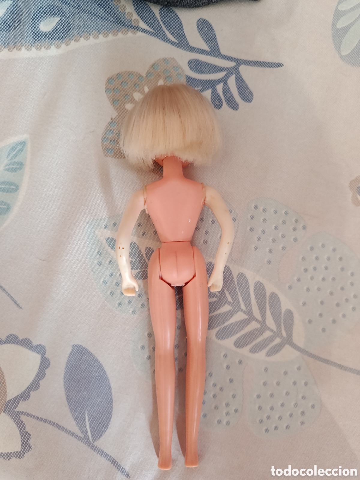Mu&ntilde;ecas espa&ntilde;olas modernas: Mu&ntilde;eca Chabel de Feber - Foto 4