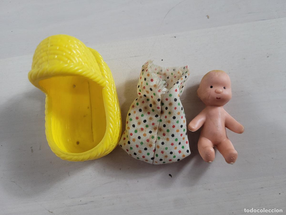 Mu&ntilde;ecas Espa&ntilde;olas Modernas: bebe to&ntilde;in de la mu&ntilde;eca laura de las monta&ntilde;as de toyse