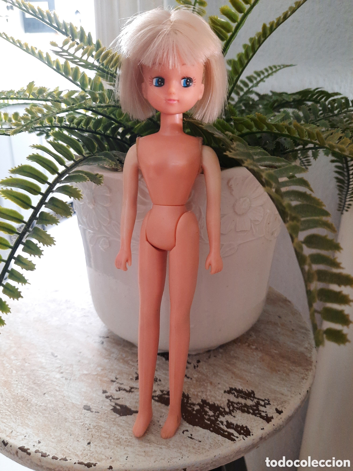 Mu&ntilde;ecas espa&ntilde;olas modernas: Mu&ntilde;eca Chabel - &iexcl;&iexcl;Mirar Fotos!!