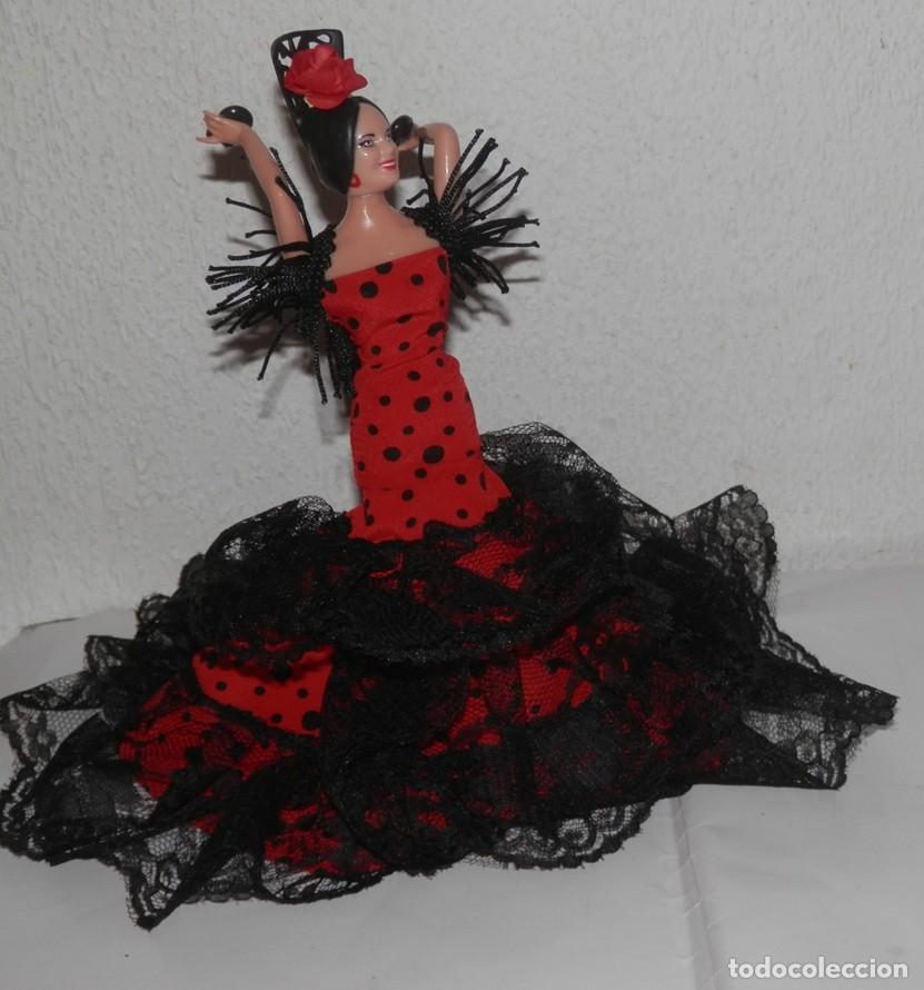 Mu&ntilde;ecas espa&ntilde;olas modernas: MU&Ntilde;ECA DE LA MARCA FALK - Foto 1