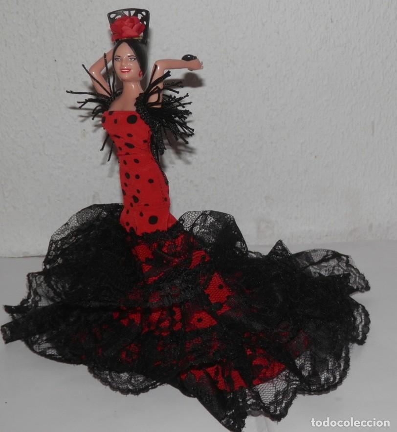 Mu&ntilde;ecas espa&ntilde;olas modernas: MU&Ntilde;ECA DE LA MARCA FALK - Foto 2
