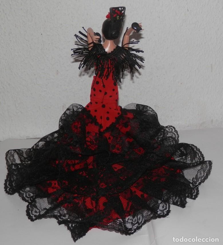 Mu&ntilde;ecas espa&ntilde;olas modernas: MU&Ntilde;ECA DE LA MARCA FALK - Foto 3