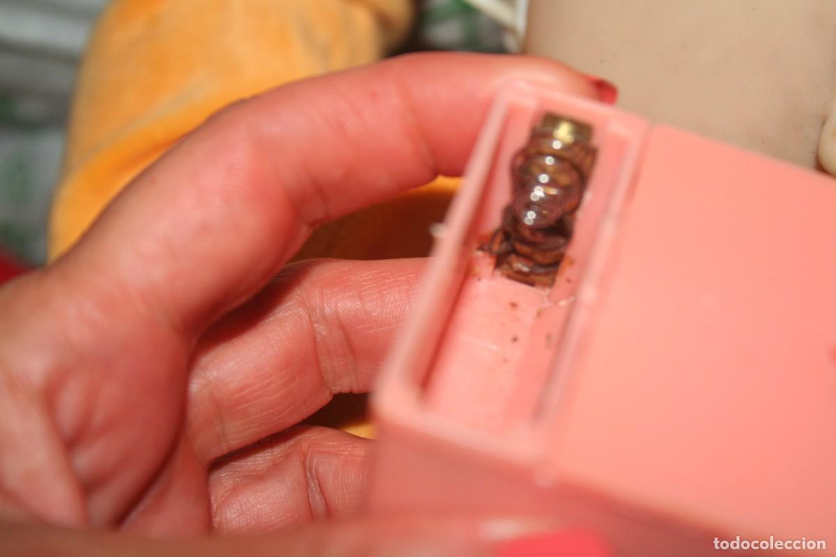 Mu&ntilde;ecas espa&ntilde;olas modernas: antiguo mu&ntilde;eco mi bebe de b.b. - Foto 10