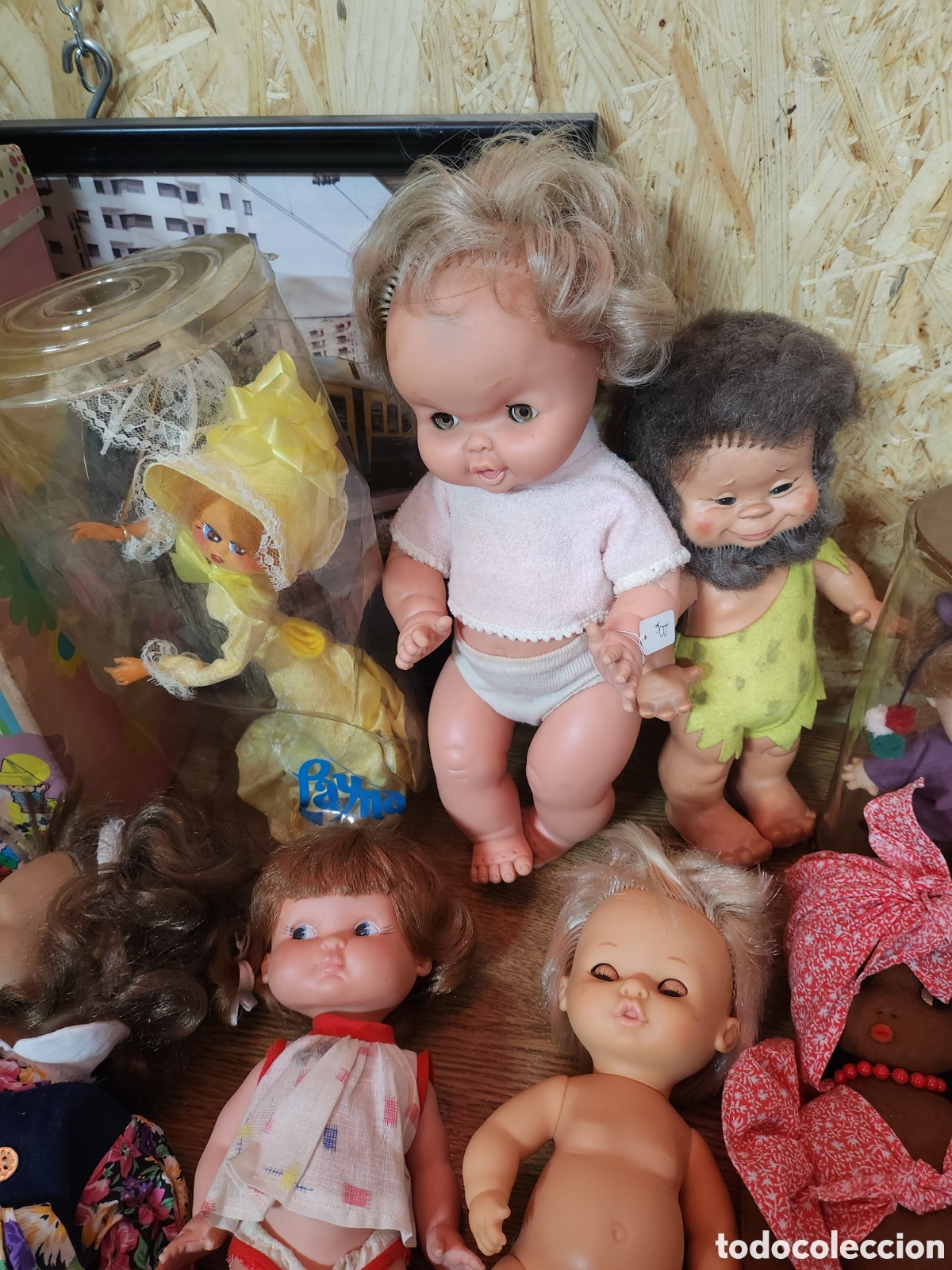 Mu&ntilde;ecas espa&ntilde;olas modernas: 29 mu&ntilde;ecos Espa&ntilde;oles - Foto 4