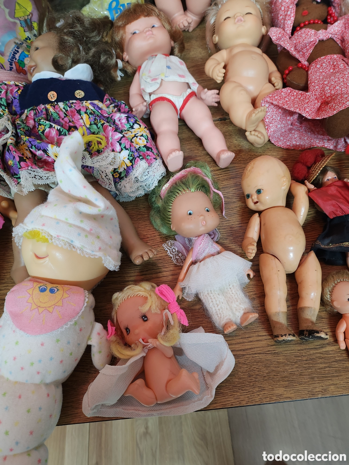Mu&ntilde;ecas espa&ntilde;olas modernas: 29 mu&ntilde;ecos Espa&ntilde;oles - Foto 8