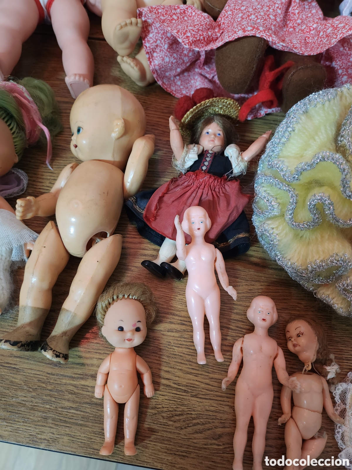 Mu&ntilde;ecas espa&ntilde;olas modernas: 29 mu&ntilde;ecos Espa&ntilde;oles - Foto 9