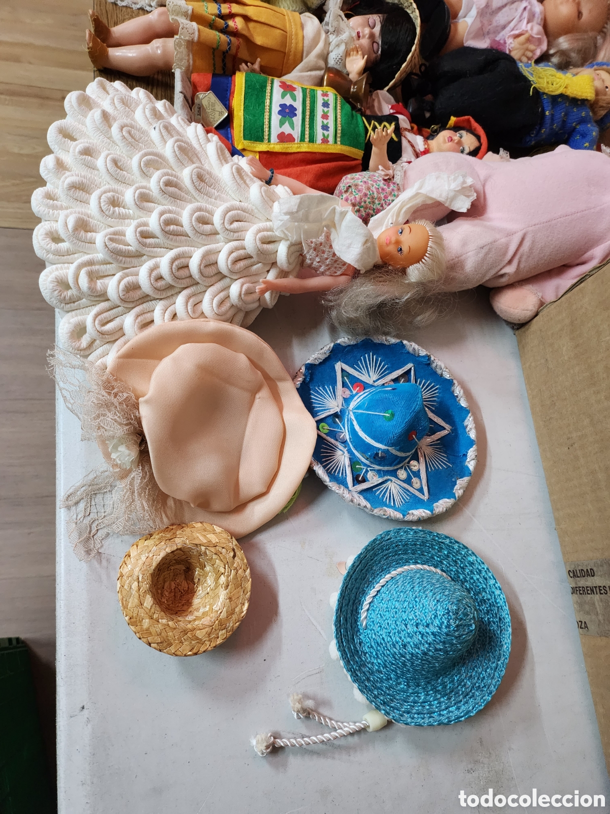 Mu&ntilde;ecas espa&ntilde;olas modernas: 29 mu&ntilde;ecos Espa&ntilde;oles - Foto 10