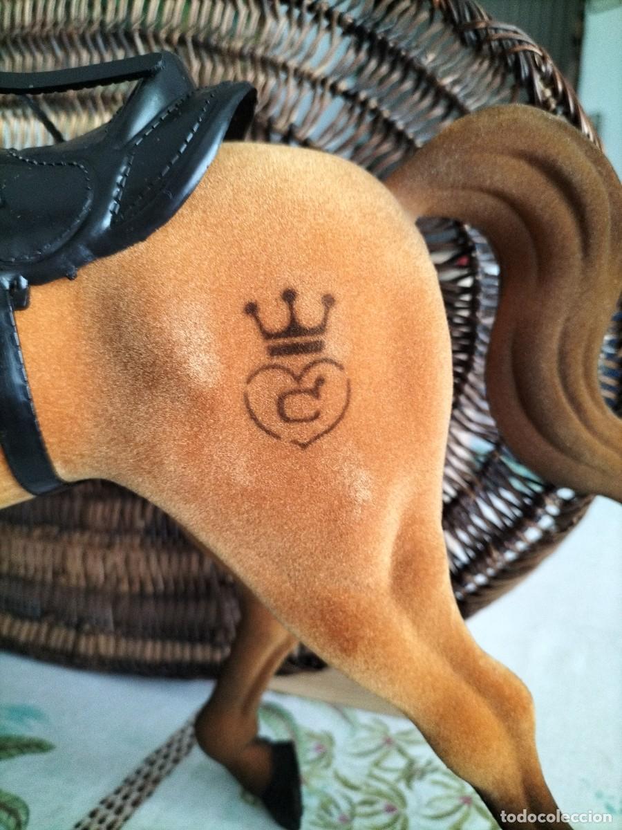 Mu&ntilde;ecas espa&ntilde;olas modernas: CABALLO MU&Ntilde;ECA CORE EN CAJA - Foto 3