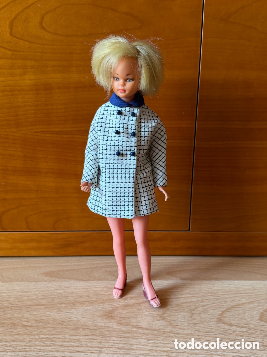 Bonecas Espanholas Modernas: MU&Ntilde;ECA LAURA MANIQUI DE NOVO GAMA MUY NUEVA