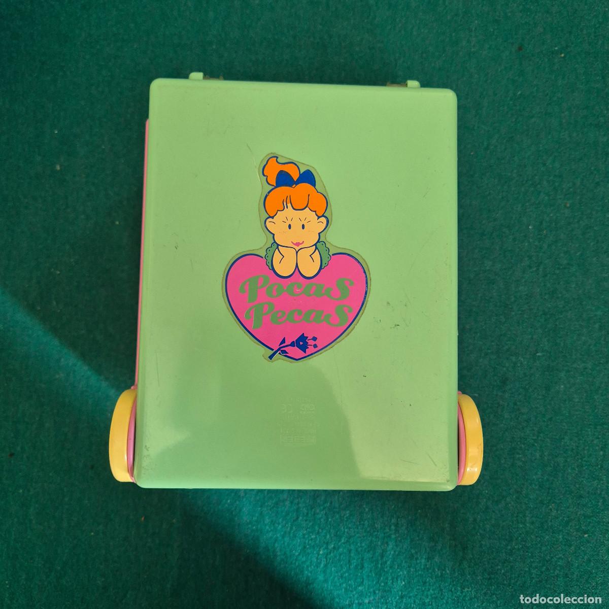 Mu&ntilde;ecas espa&ntilde;olas modernas: POCAS PECAS FEBER ... - Foto 4