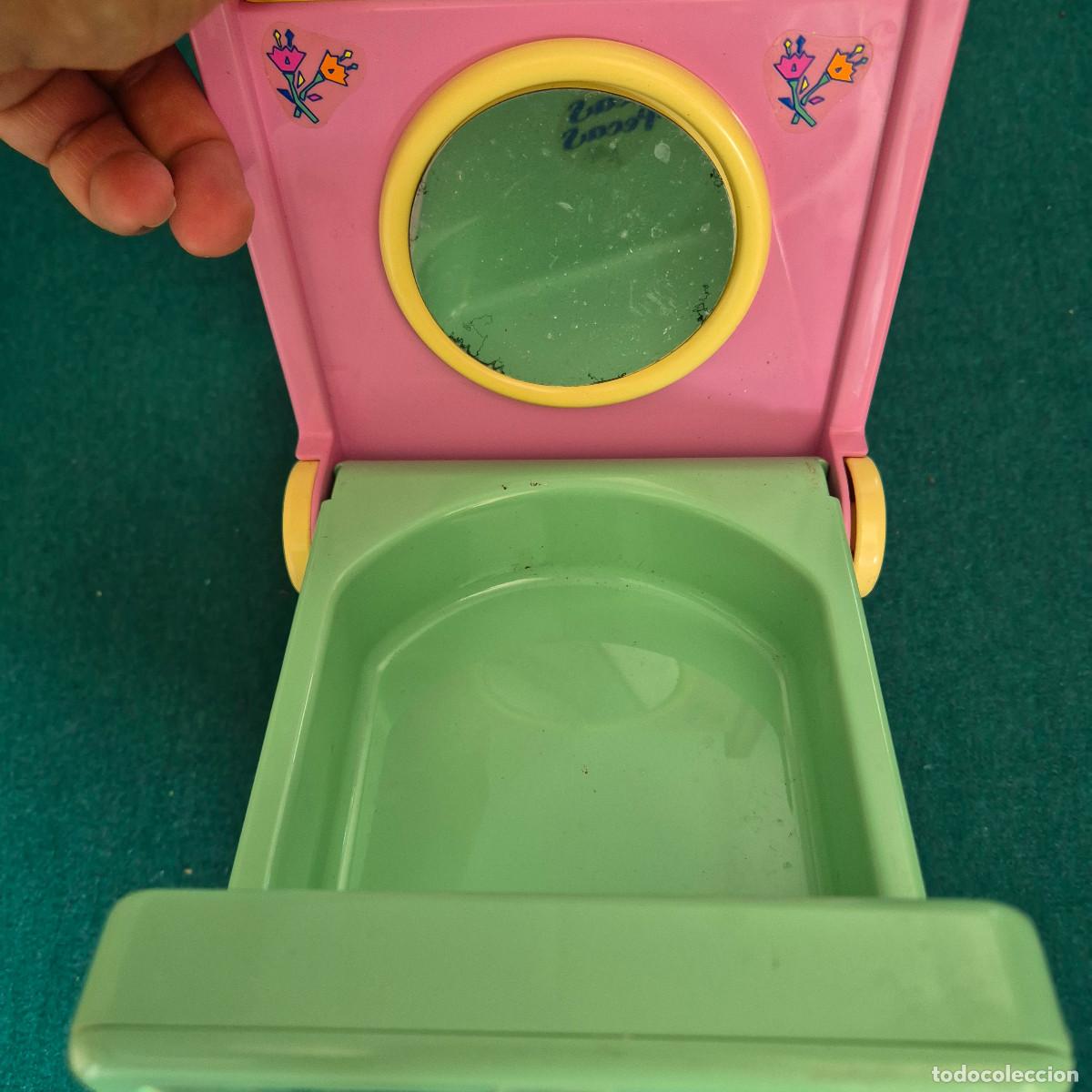Mu&ntilde;ecas espa&ntilde;olas modernas: POCAS PECAS FEBER ... - Foto 6