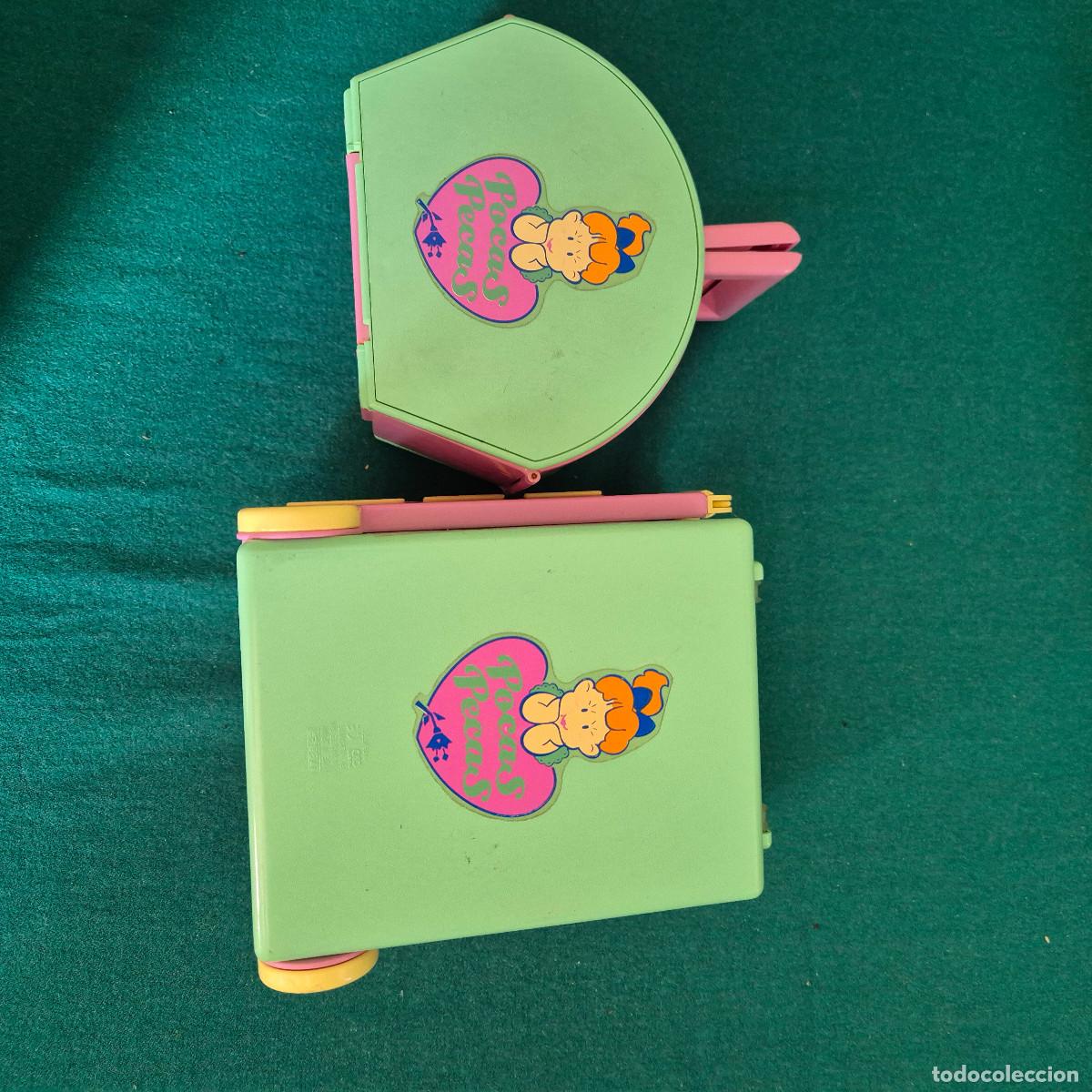 Mu&ntilde;ecas espa&ntilde;olas modernas: POCAS PECAS FEBER ... - Foto 15