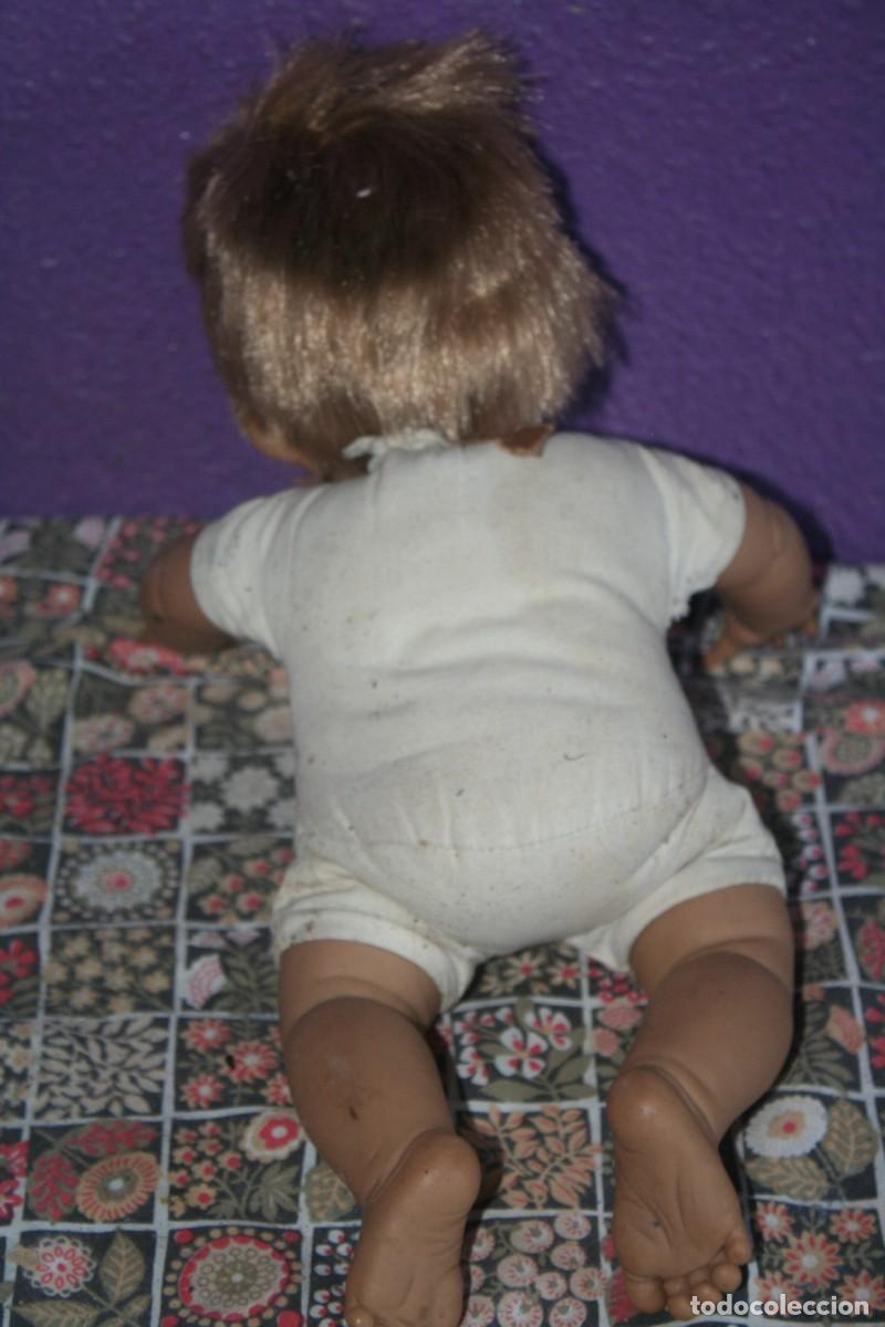 Mu&ntilde;ecas espa&ntilde;olas modernas: mu&ntilde;eco gestitos carmen gonzalez 38cm - Foto 2